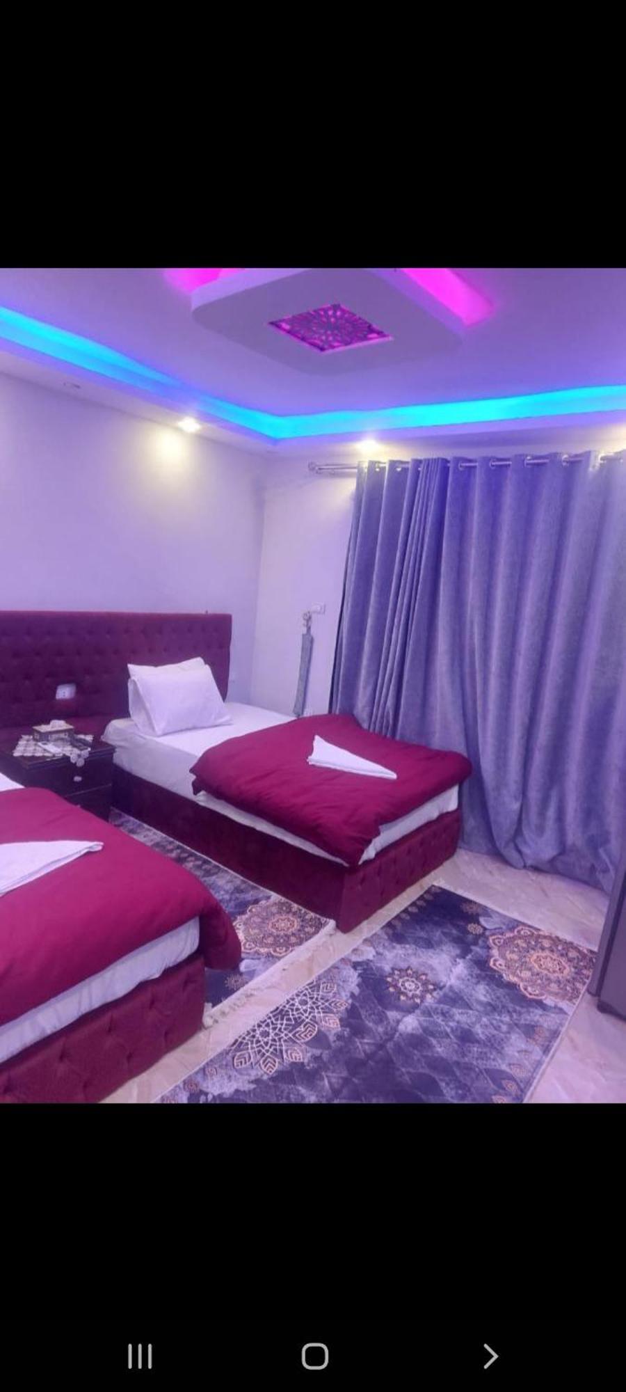 Hotel Orion Pyramids View Kafret el-Gabal Esterno foto