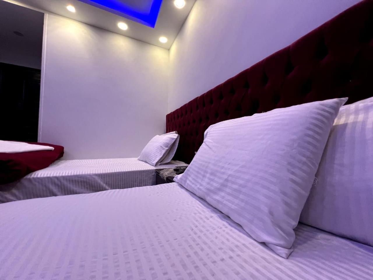 Hotel Orion Pyramids View Kafret el-Gabal Esterno foto