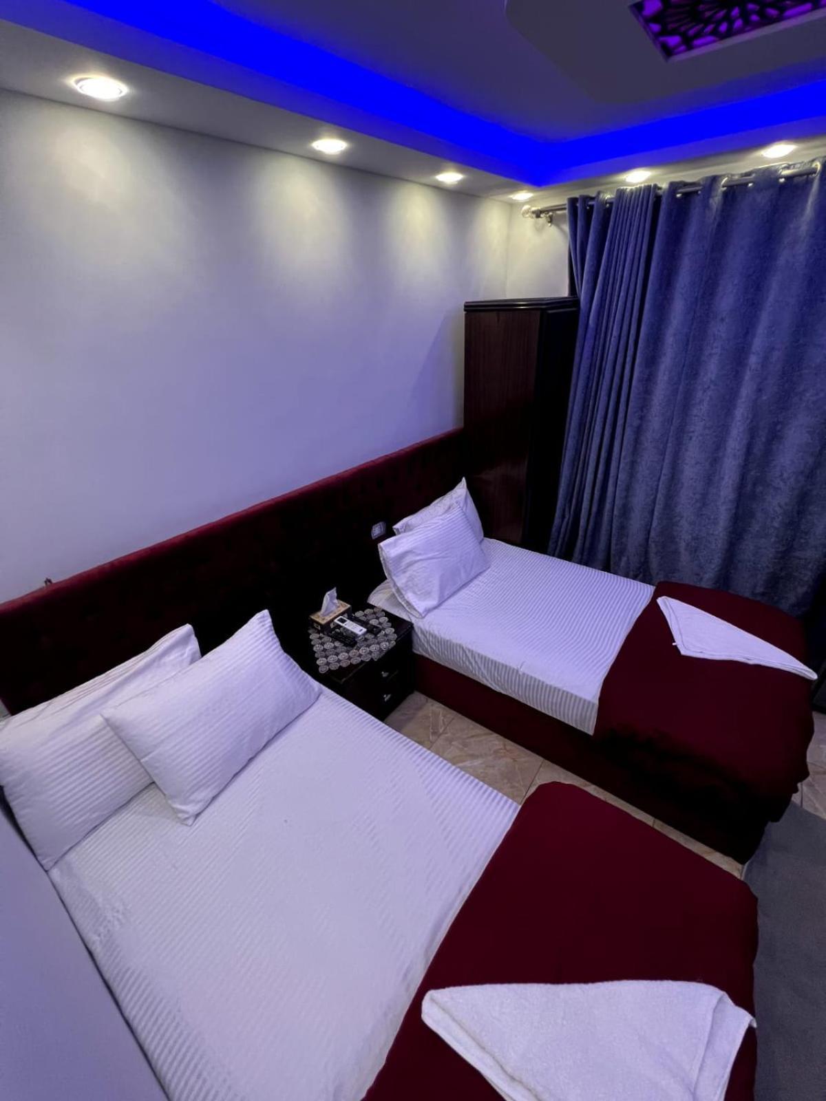 Hotel Orion Pyramids View Kafret el-Gabal Esterno foto